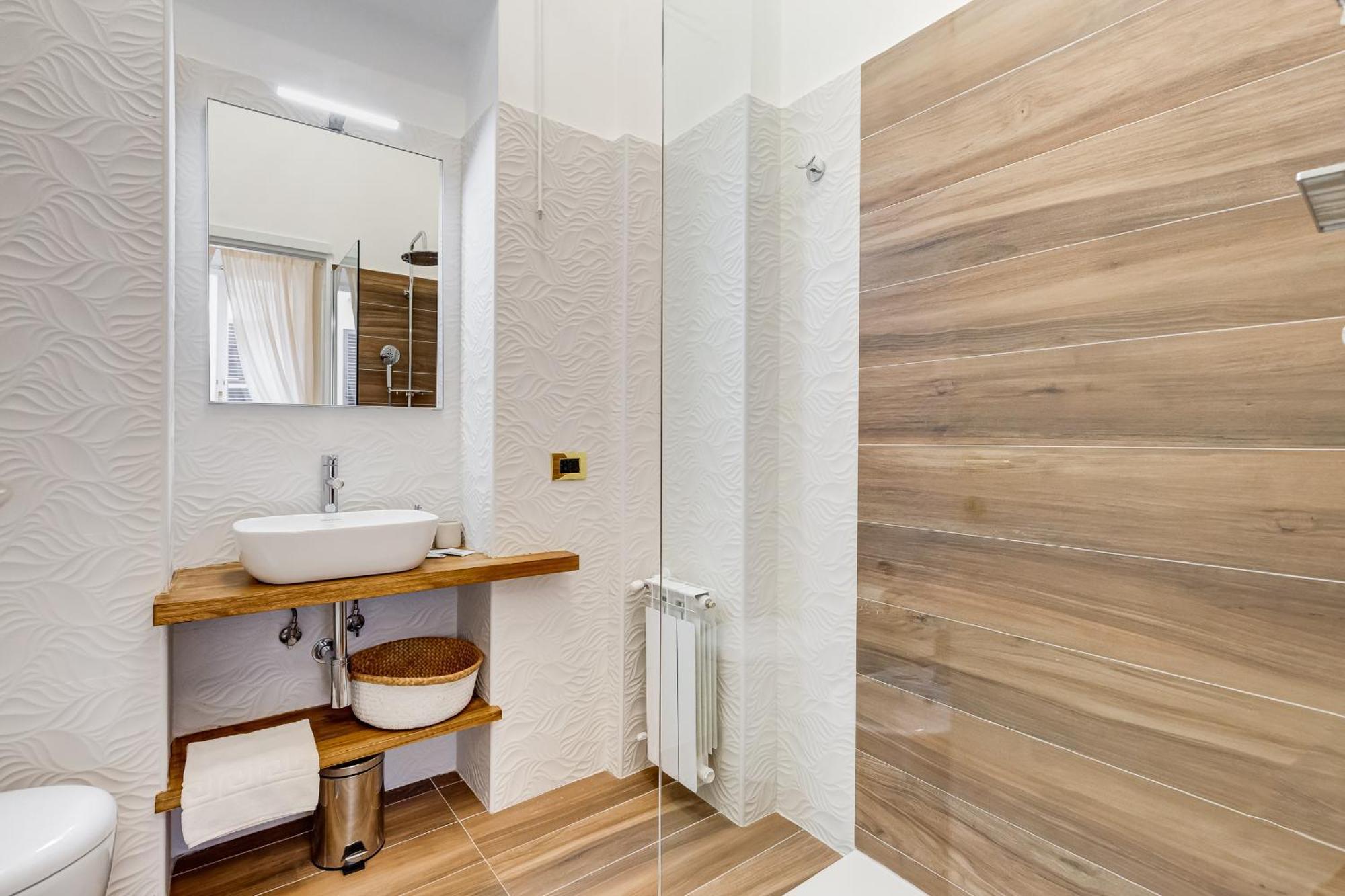 Apartamento Urbana 18 *